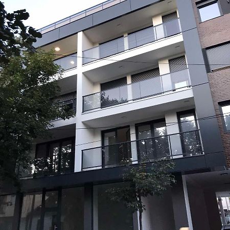 Apartmán Nina Valjevo Exteriér fotografie