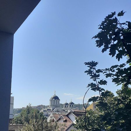 Apartmán Nina Valjevo Exteriér fotografie