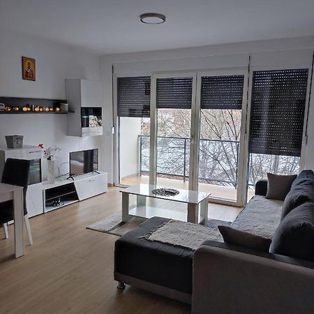 Apartmán Nina Valjevo Exteriér fotografie