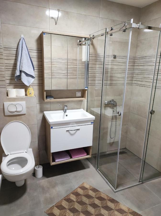Apartmán Nina Valjevo Exteriér fotografie