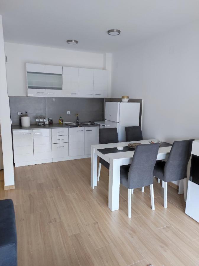 Apartmán Nina Valjevo Exteriér fotografie