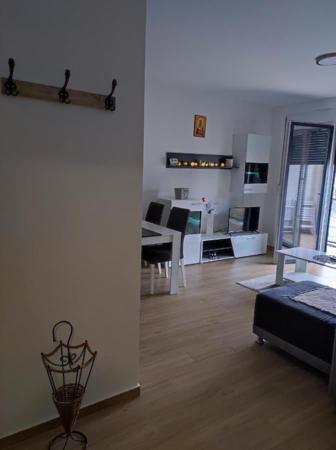Apartmán Nina Valjevo Exteriér fotografie
