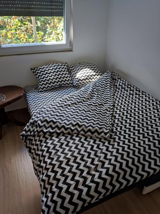 Apartmán Nina Valjevo Exteriér fotografie